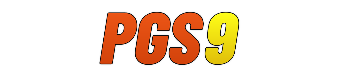 pgs9 logo
